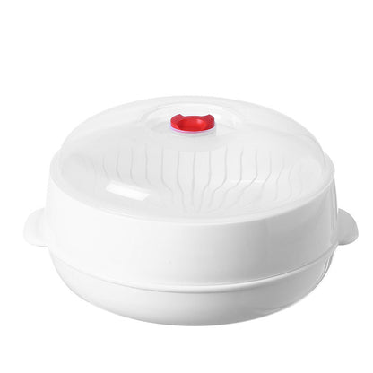 🔥Hot Sale🔥Microwave Oven Steamer