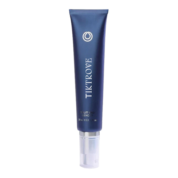 Tiktrove Split End Mender