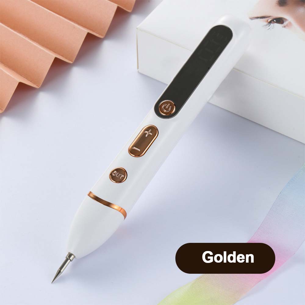 🔥New Beauty Technologies——LCD Beauty Pen