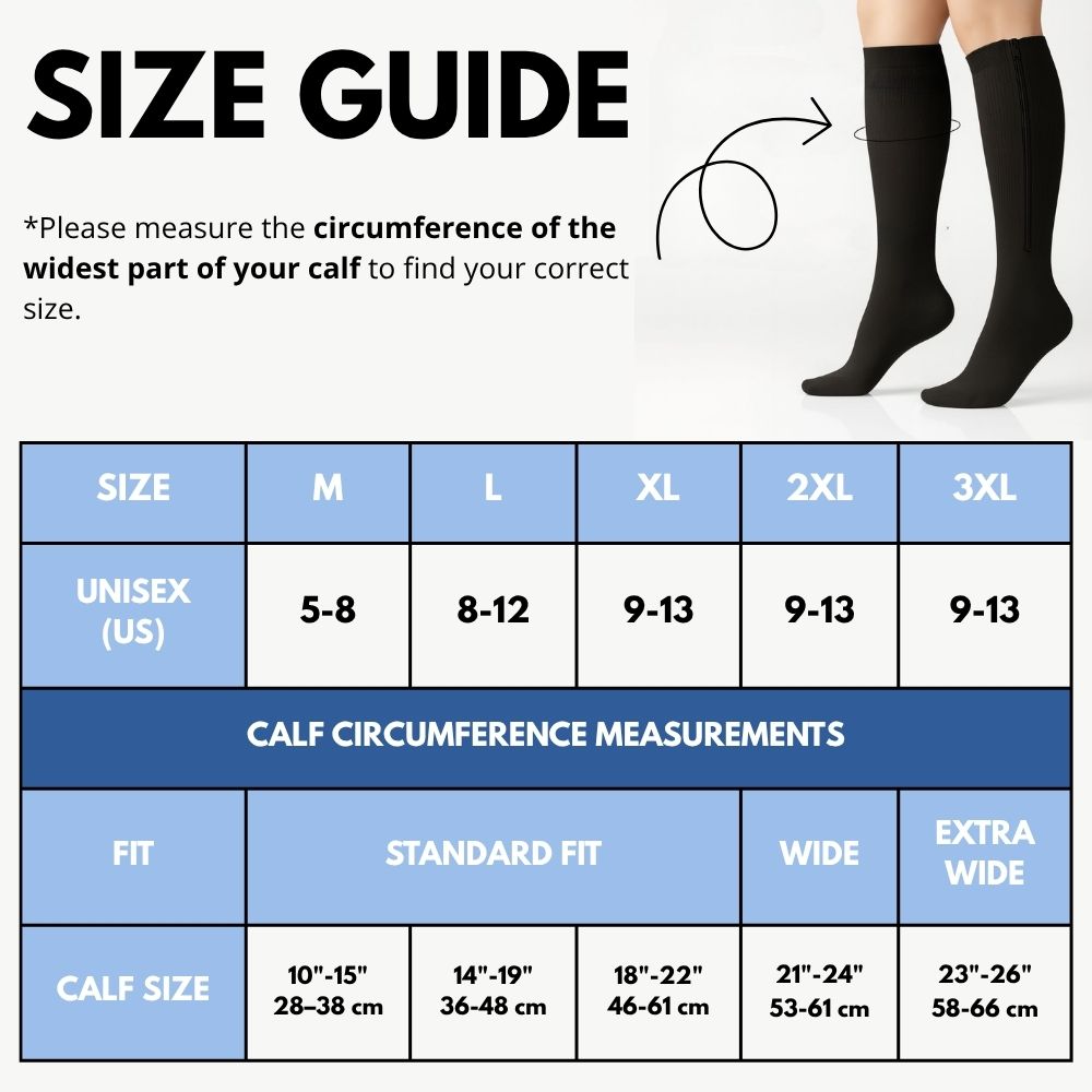 TIKTROVE  Compression Socks