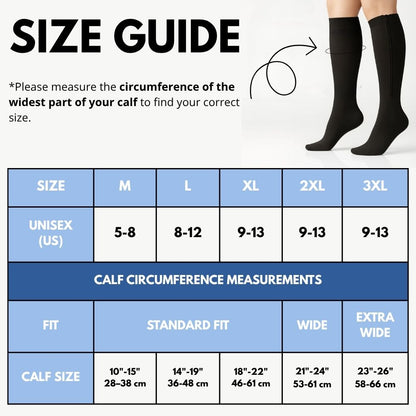 TIKTROVE  Compression Socks