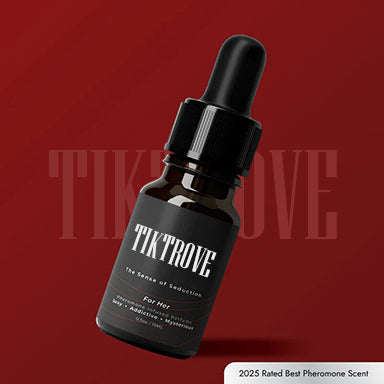Tiktrove For Her