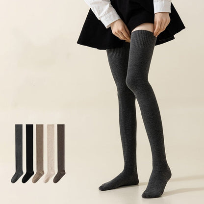 Women Thigh High Socks🧦