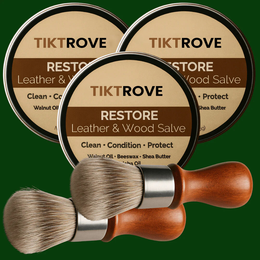 3 Jars+ 2 FREE Premium Applicator Brush worth $39.99