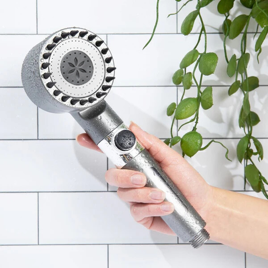 TIKTROVE SHOWER