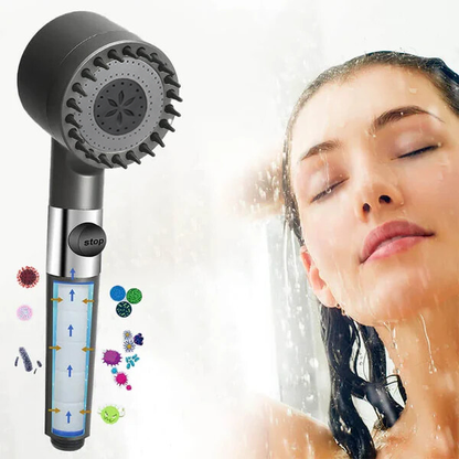 TIKTROVE SHOWER