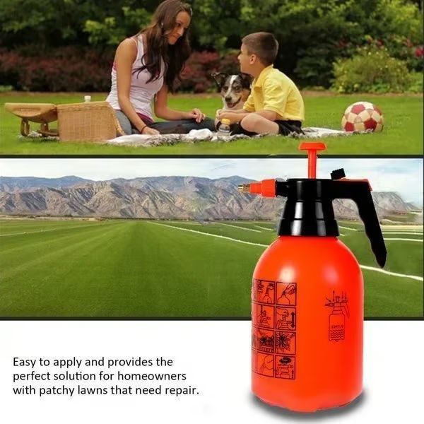ONLY SPRAY POT