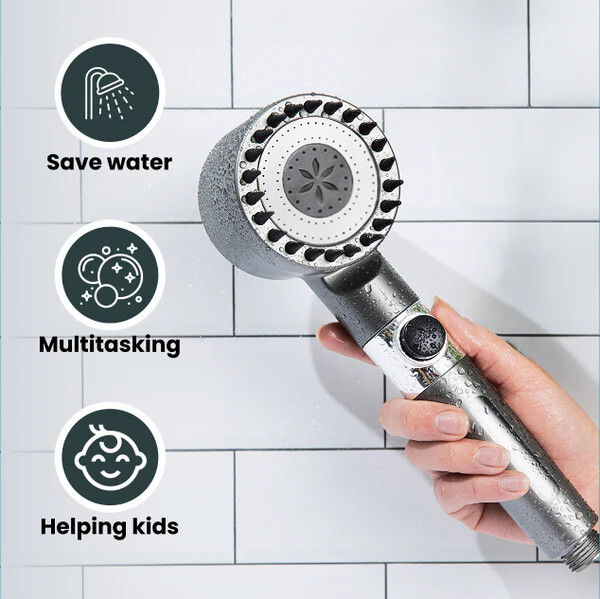 TIKTROVE SHOWER