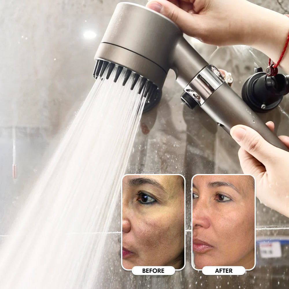 TIKTROVE SHOWER