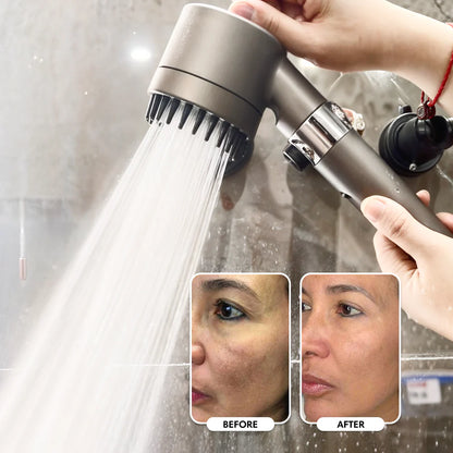 TIKTROVE SHOWER