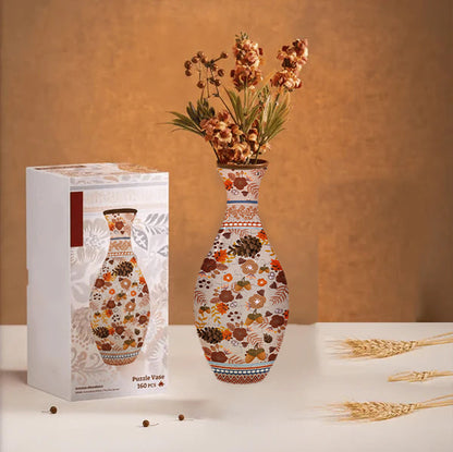 🎁New Release Special Price! 🎁3D Puzzle Vase