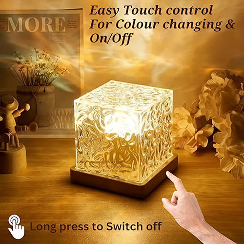 ✨Aurora Borealis Night Light Projector