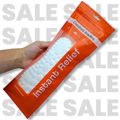 Massage Insoles 2