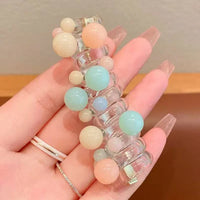 Colored Pearls