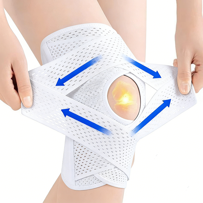 Knee Support Brace