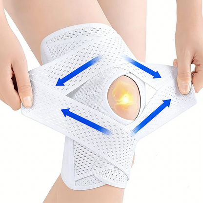 Knee Support Brace