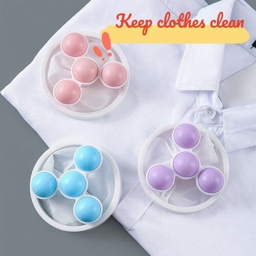 Floating Hair Filtering Mesh Removal