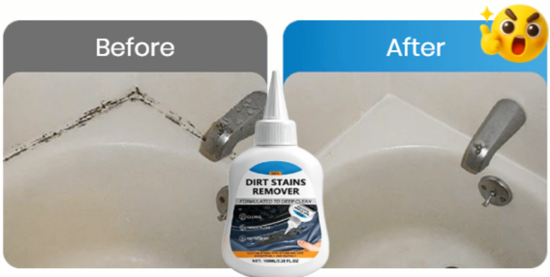 Gel Cleaner