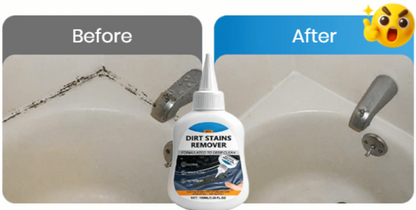 Gel Cleaner