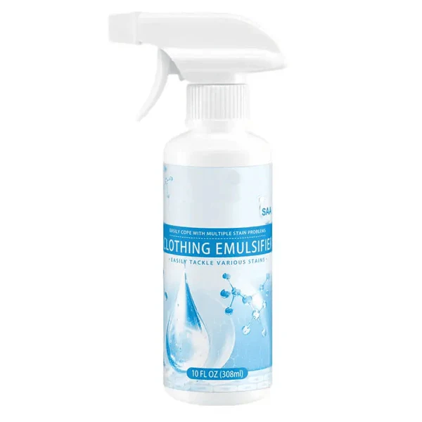 Clothing Emulsifier