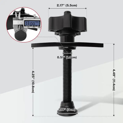 🔥🛠️Heavy Duty Brake Pad Spreader