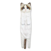 Ragdoll Cat
