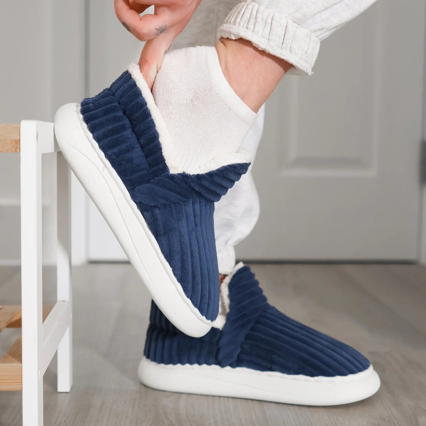 The Original Tiktrove Slippers