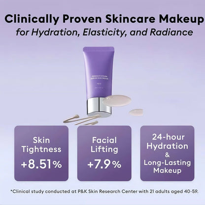 Perfect Cover Serum BB Cream