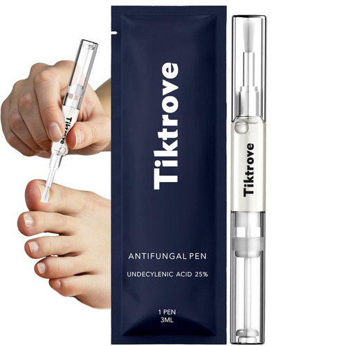 Tiktrove™ Antifungal Pen