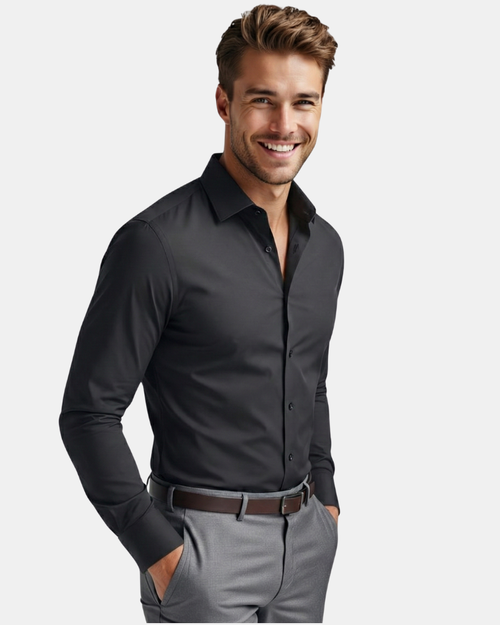 THE EXECUTIVE SHIRT