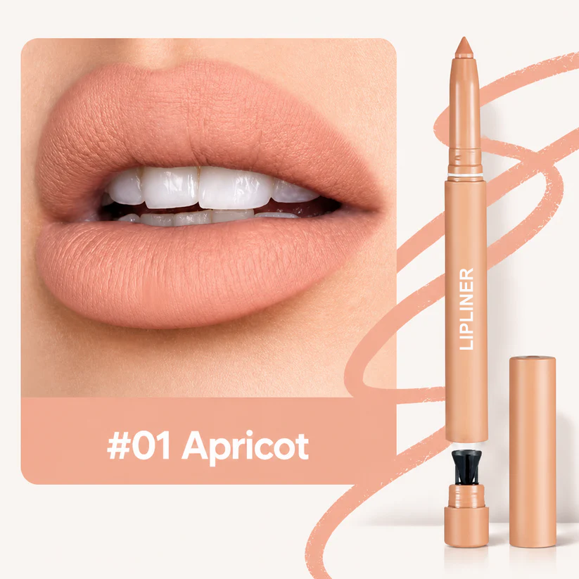 💄Tiktrove Fuller-Looking Lips — Effortlessly Defined