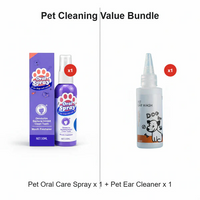 Oral & Ear Cleaning Set