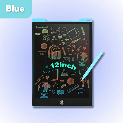 Tiktrove - Kids Drawing Tablet