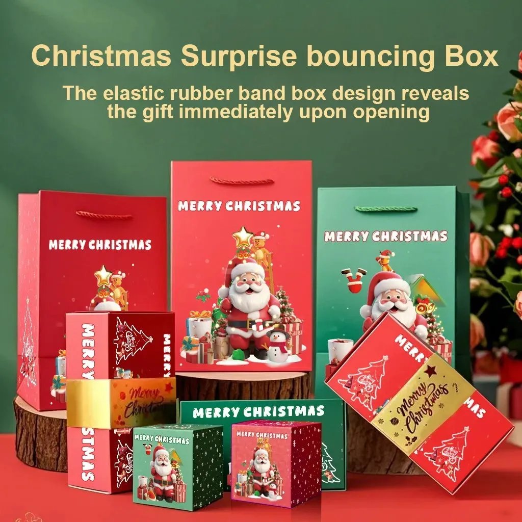 🔥Newly Surprise Box Gift Box🎁