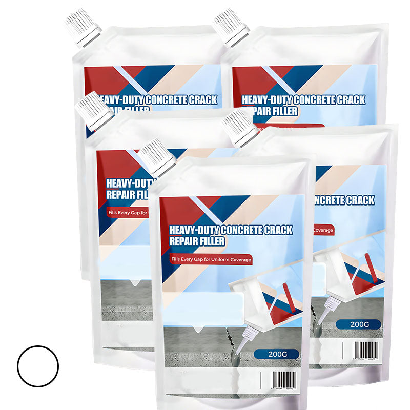 New Upgrade Heavy-Duty Concrete Crack Repair Adhesive