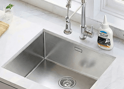 Gel Cleaner
