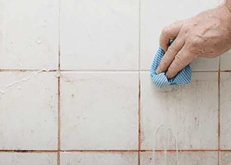 Gel Cleaner