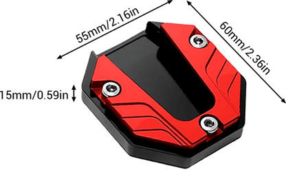 Kickstand Extension Pad