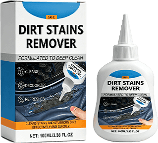 Gel Cleaner