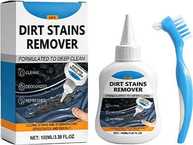 Gel Cleaner