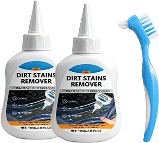 Gel Cleaner