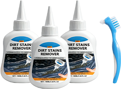 🔥Buy 3 Mold Remover Gel Get 1 free Gap Brush