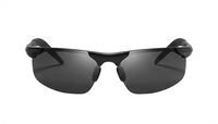 Black-black
