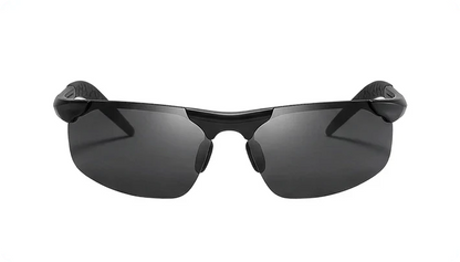 🔥2026 Photochromic Sunglasses with Anti-glare Polarized Lens