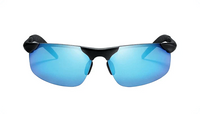 Black-blue
