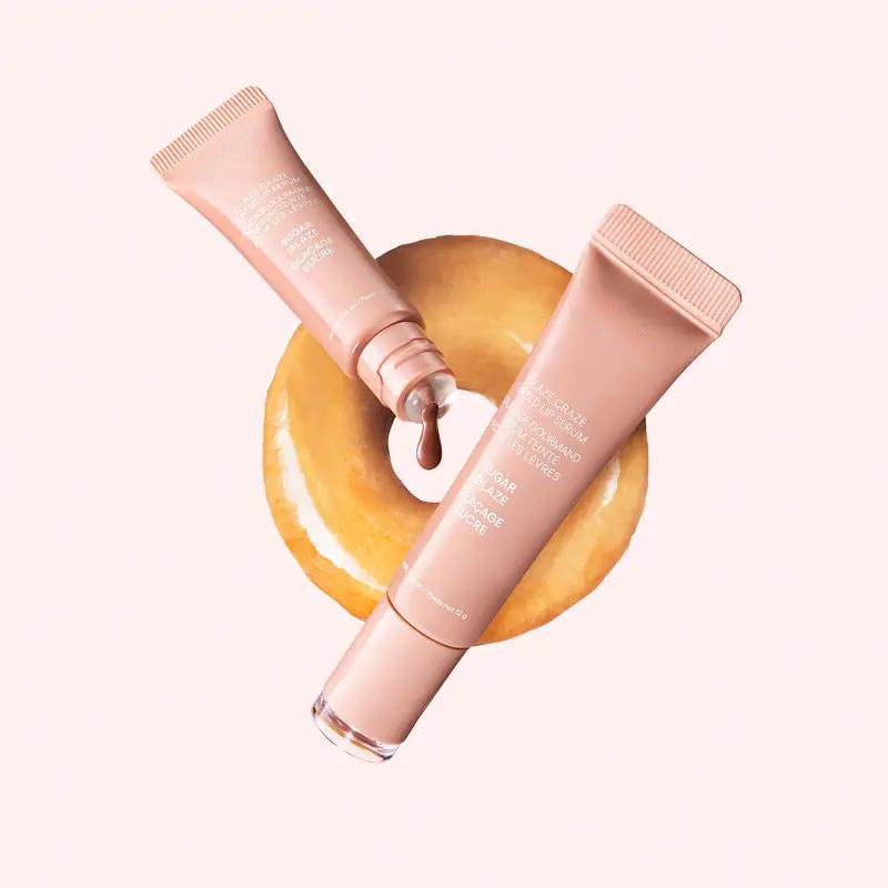 Craze Tinted Lip Serum
