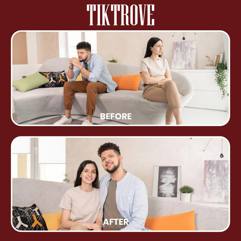 Tiktrove For Her