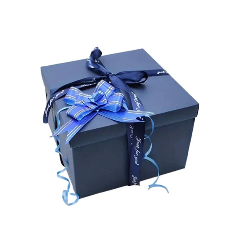 ⏰🎄50K+ SOLD! 🎁✨Surprise Explosion Gift Box Kit