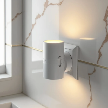 Tiktrove – Premium LED Night Light