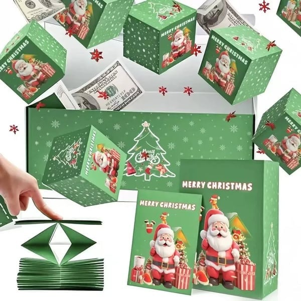 🔥Newly Surprise Box Gift Box🎁